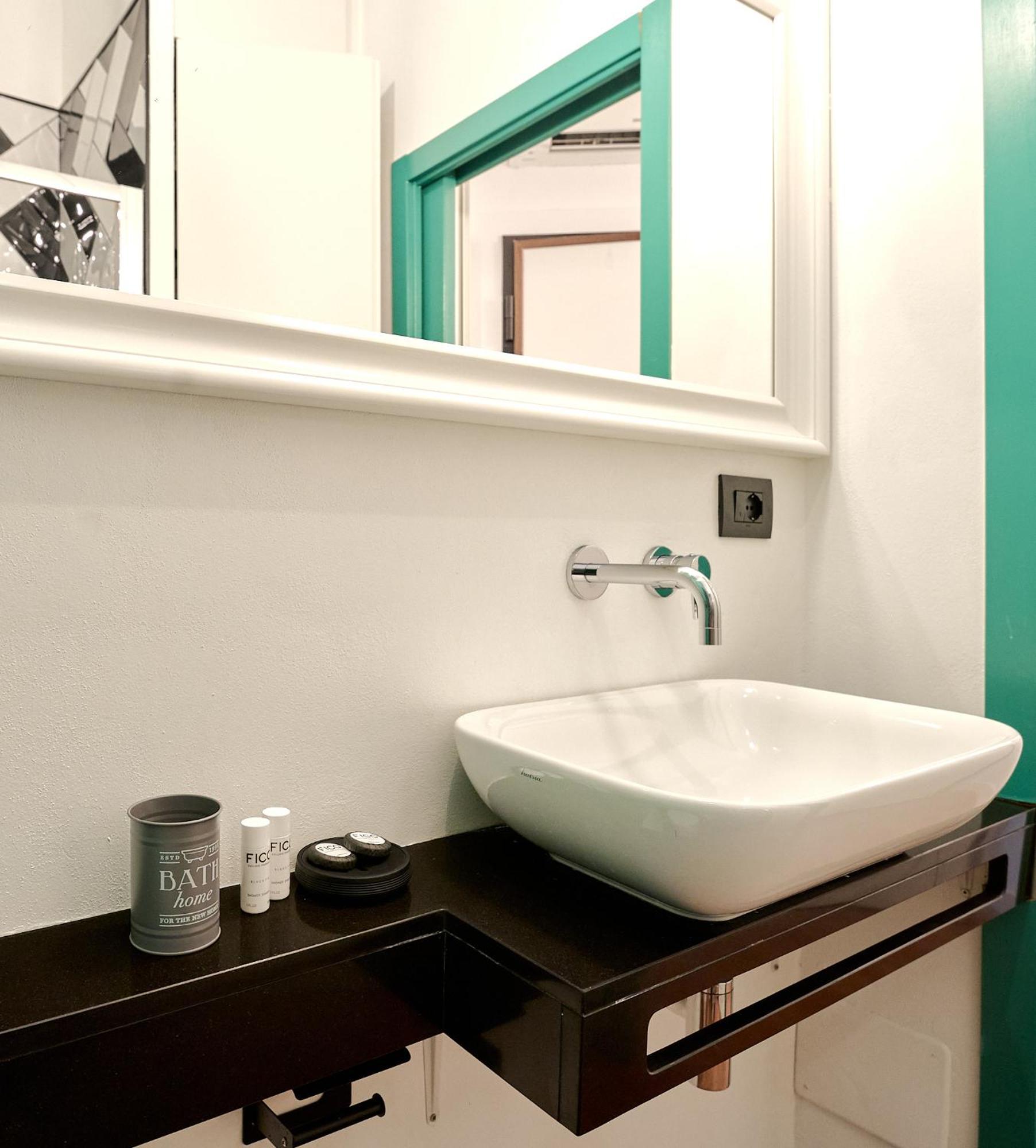 Xenia - Cozy Near Duomo - Porta Romana Appartement